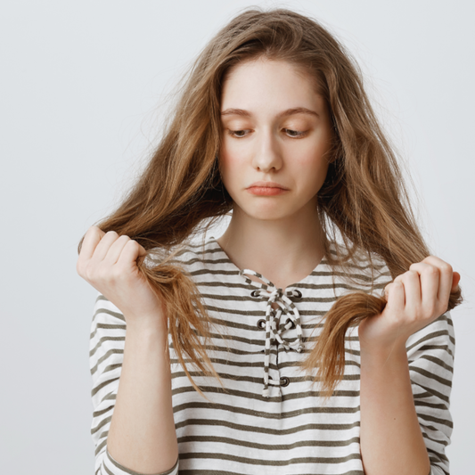 Hair Problems?