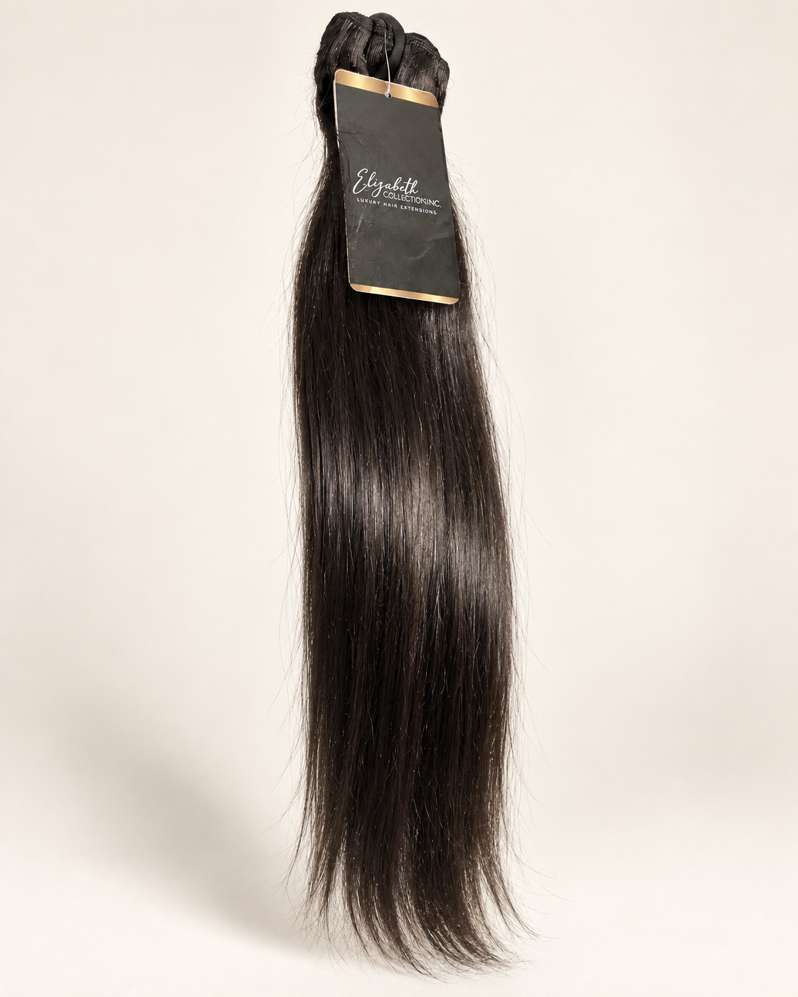 Virgin Straight Bundle