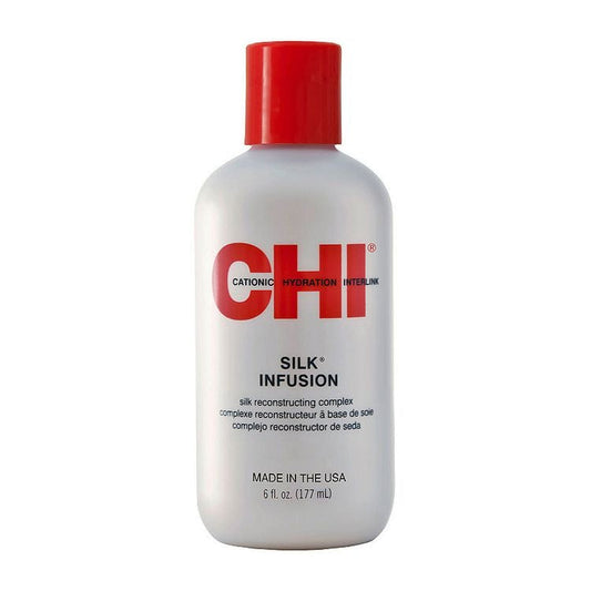 CHI SILK INFUSION 6oz