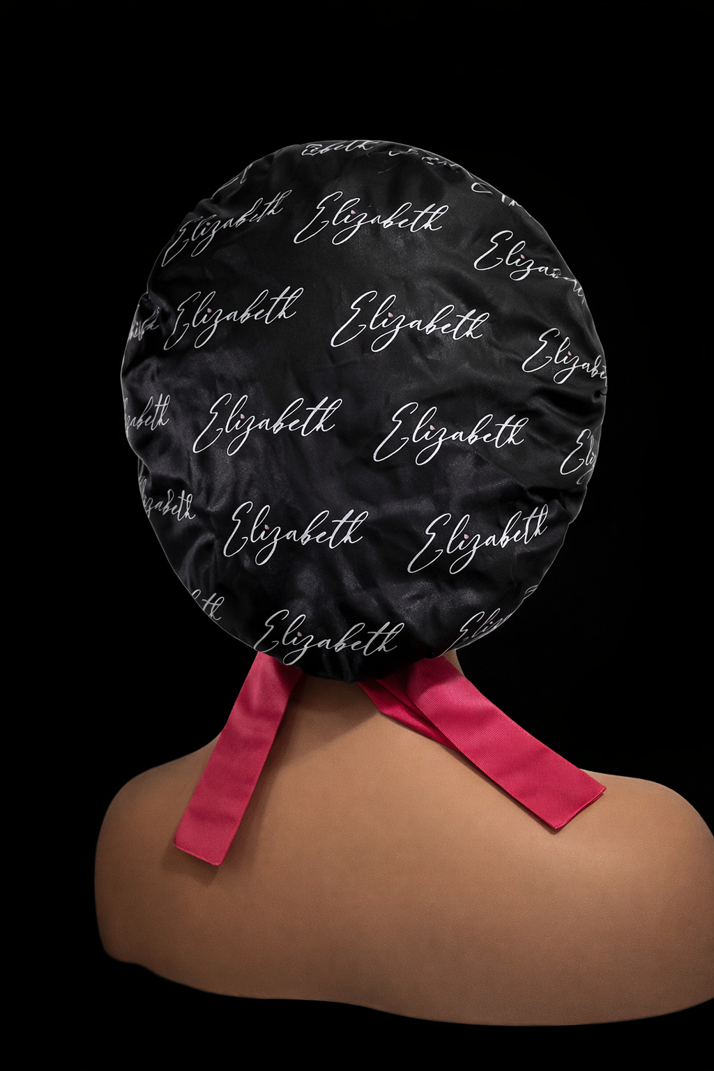 EC Signature PINK REVERSIBLE BONNET