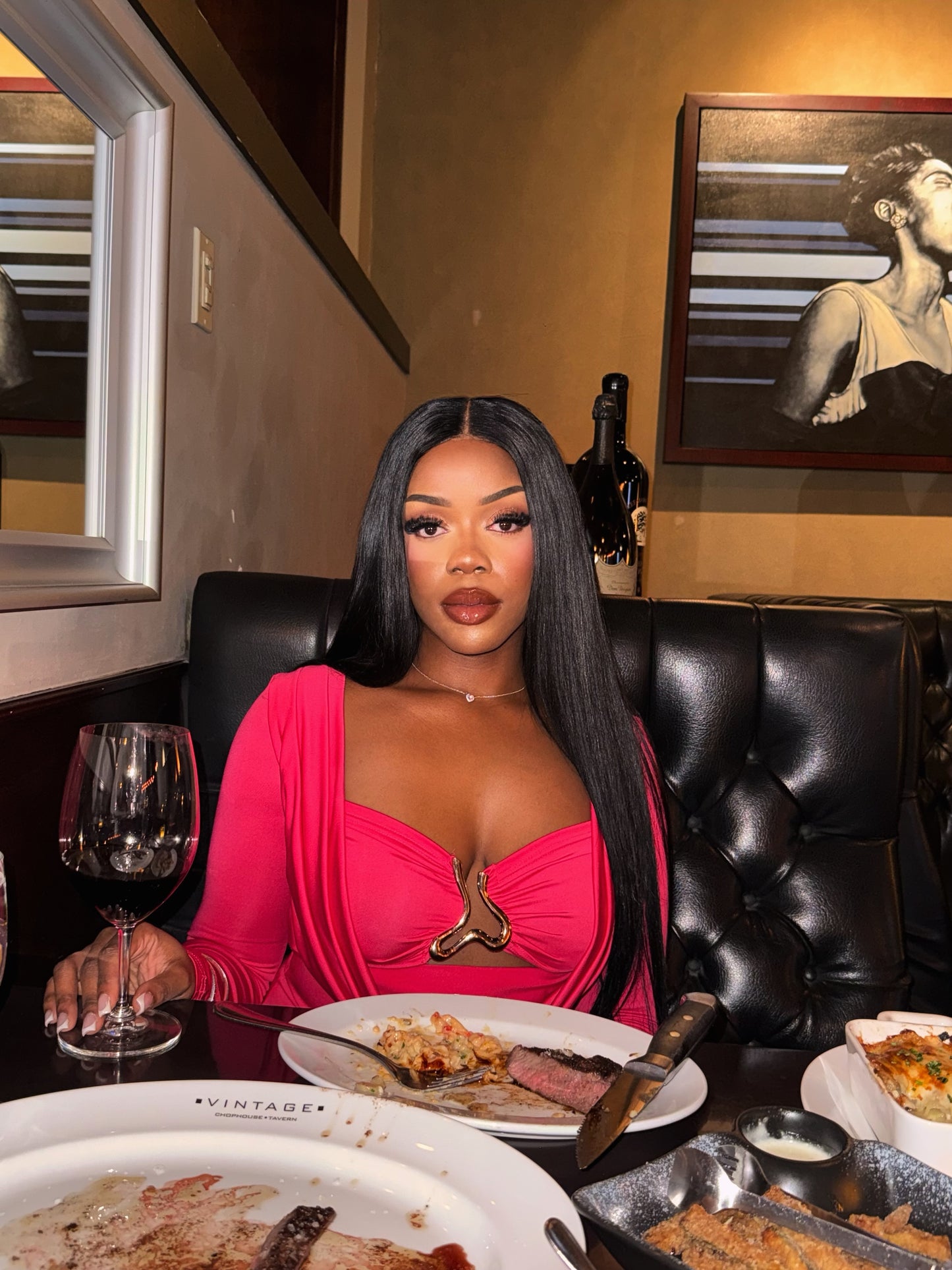 Ada Unit (2x6 Chinese Straight Wig)
