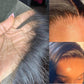 13x4 Human Hair HD Lace Wigs