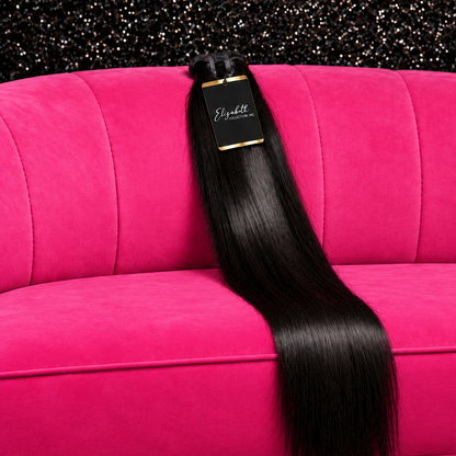 Virgin Straight Bundle