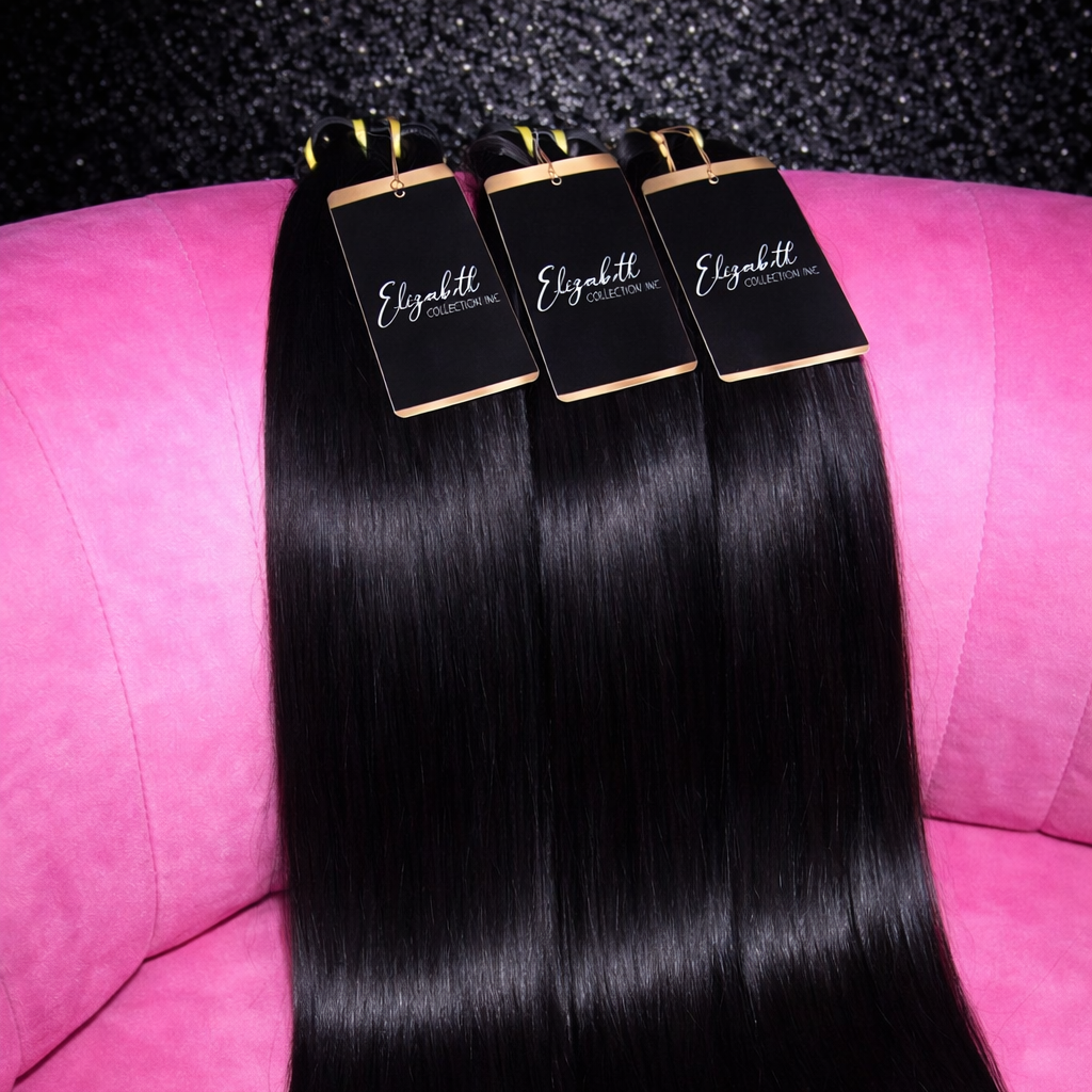 Virgin Chinese Straight Bundle Deals