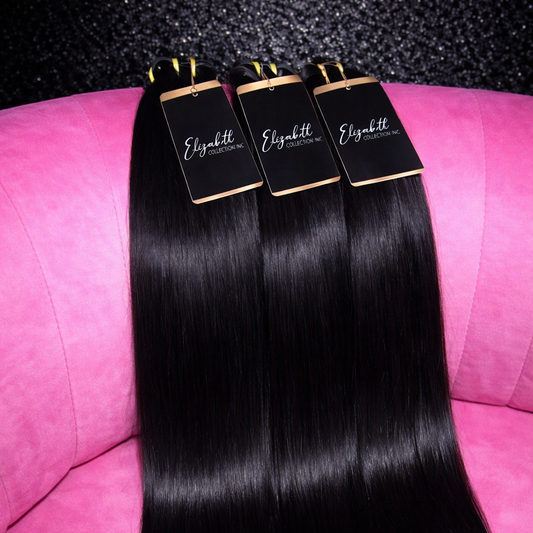 Virgin Chinese Straight Bundle Deals