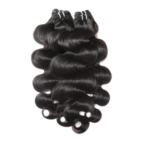 Lux Wave Raw Hair Bundle Deals