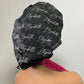 ELIZABETH COLLECTION PINK REVERSIBLE BONNET