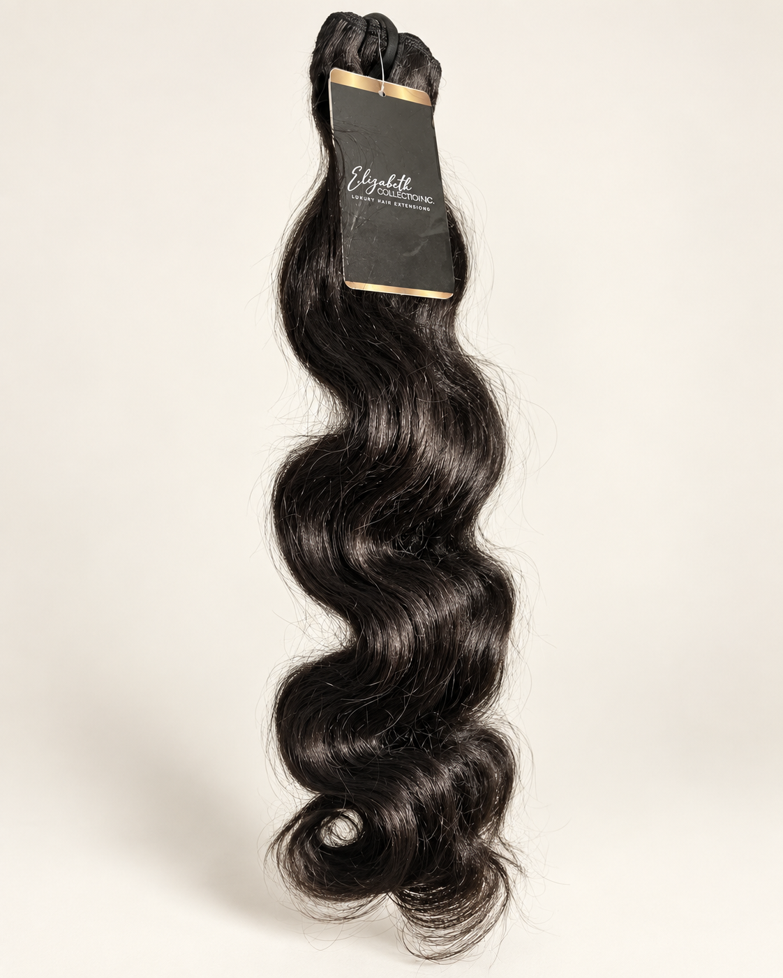 Virgin Body Wave Bundle