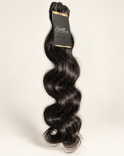 Virgin Body Wave Bundle