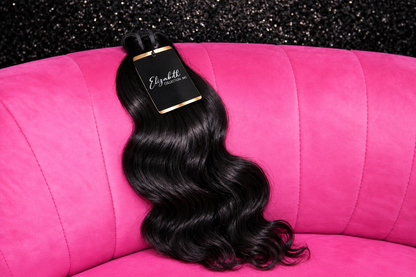 Virgin Body Wave Bundle